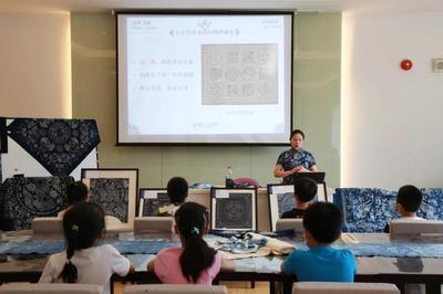 嘉定非遺文化可以這樣“正經(jīng)玩”！——文化藝術交流活動策劃方案