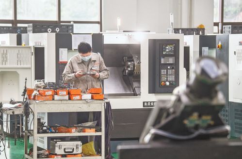 重慶啟動2024年“一起益企”中小企業服務行動，精準送政策、技術與管理