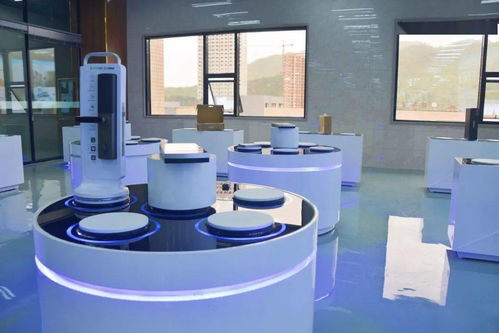 科技賦能社會治理 大數據智慧平臺與信息技術咨詢的創新融合