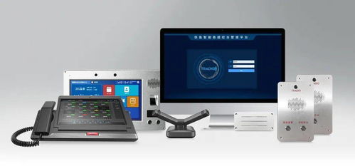 科技賦能監所安防 讓法度與溫度并存