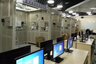 安防與監控技術 電子與信息技術實踐中的設備技術開發