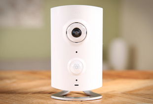 家庭智能安防類產品大比拼 技術開發驅動下的安防設備革新