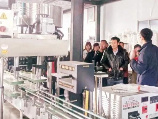 艾力農安防 以技術開發為引擎，共創安防設備新未來