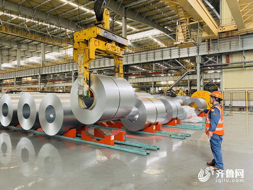 鏈出新動能 日照做強安防設(shè)備技術(shù)開發(fā)鏈，助推經(jīng)濟高質(zhì)量發(fā)展