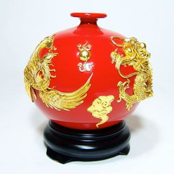 龍鳳呈祥，天地方圓——錦工坊漆線雕的藝術(shù)之美