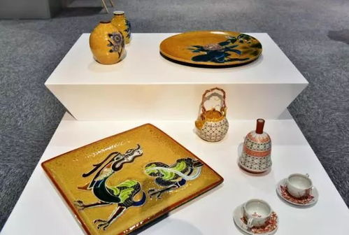 珍稀國(guó)寶漆器藝術(shù)展免費(fèi)開(kāi)放，穿越百年的工藝等你親鑒！！！