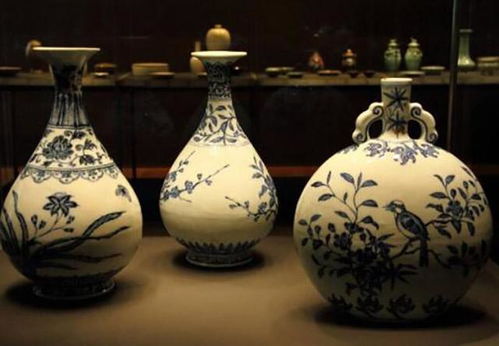 歐洲絲綢之路上的瓷器價(jià)值 一件可換數(shù)百奴隸的驚人交易