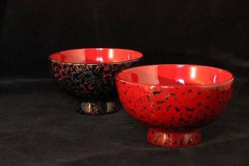 平利國(guó)漆 花季中國(guó)中的漆器工藝品故事