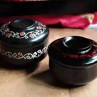 成都漆藝 | 雕鏤扣器，百伎千工 千年漆韻中的匠心與傳承