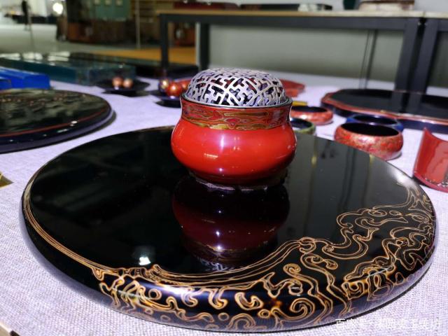 漿水與漆器 隴南深處的手藝時光